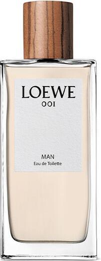 Actual product image 001 Man (Eau de toilette, 100 ml)