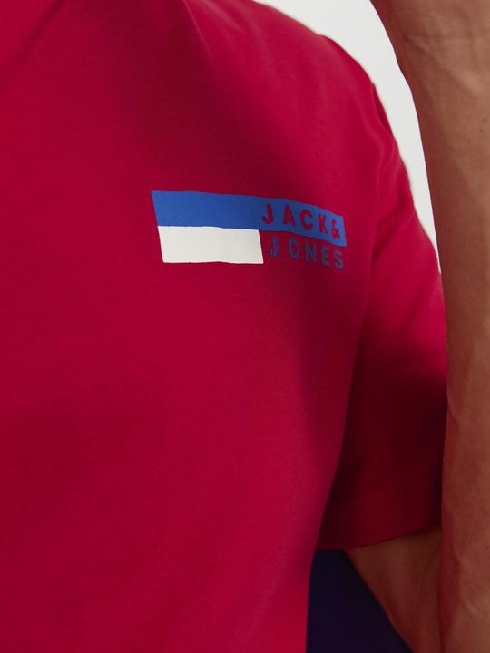Immagine prodotto Jack & Jones Maglietta con logo (XXL)