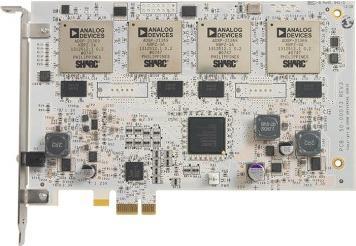 Actual product image AI-1 (PCI-Express)