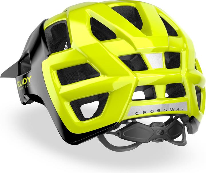 Produktbild Rudy Project Crossway (55 - 58 cm)