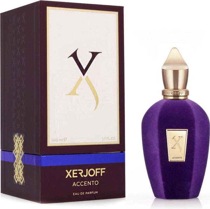 Produktbild Womens'Secret Accento (Eau de Parfum, 100 ml)