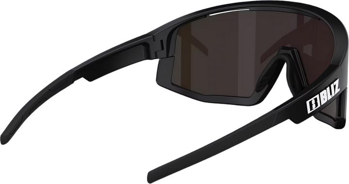 Immagine prodotto Bliz Fusion Small (Marrone w Rosa Multi, Nero opaco, Rosa, Brown)