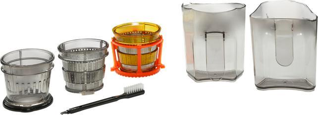 Image du produit Concept LO-7066 Centrifugeuse
