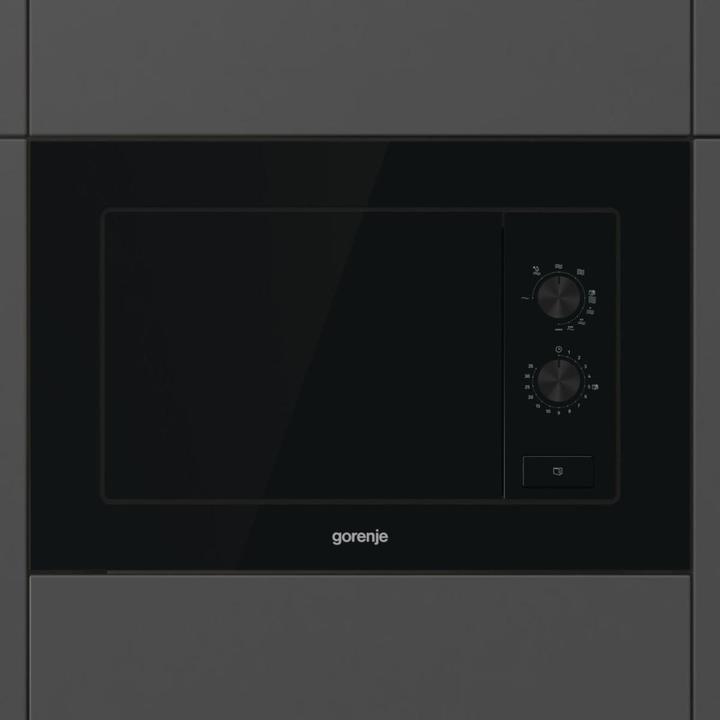 Actual product image Gorenje BM171EG1B (CH plug, 17 l)