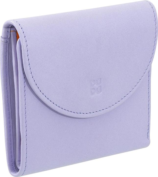 Produktbild Dudu Malaita Geldbörse Leder 11 cm