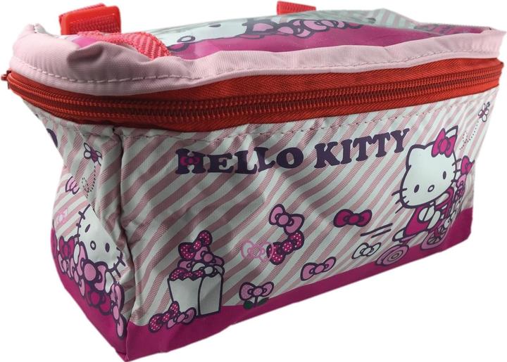 Produktbild Bike Fashion Hello Kitty (18 l)