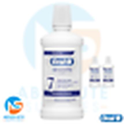 Produktbild Oral-B Oral b Colutorio 3d Weiss Luxe Perfektion 500ml (500 ml, Mundwasser)