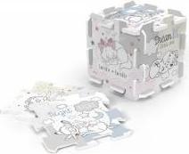 Image du produit Trefl Casse-tête en mousse TR Disney Bambi (8 pièces)