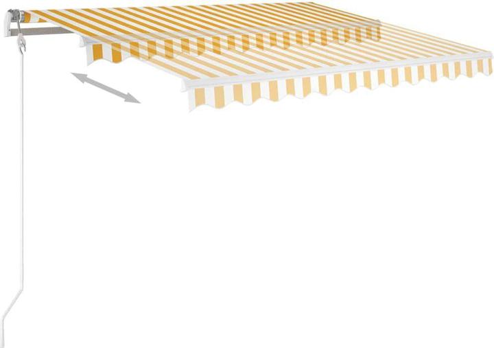 Produktbild VidaXL Desirae (3 m)