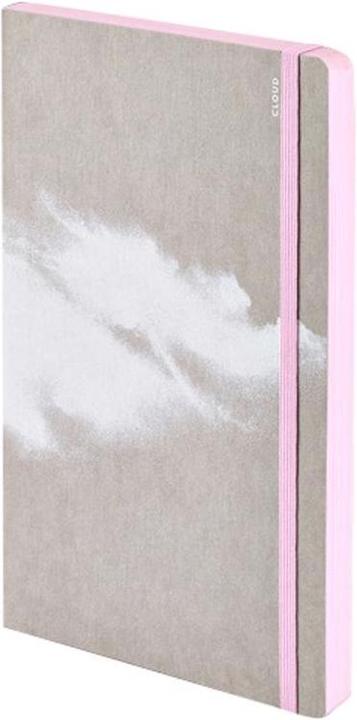 Immagine prodotto Nuuna Cloud (20 x 13,5 cm, Nessuna, Copertina morbida)