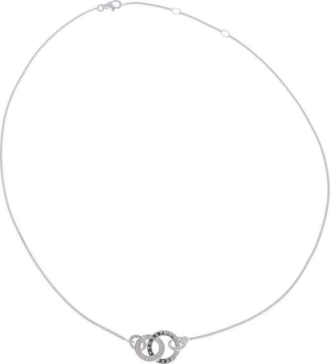 Actual product image Thomas Sabo Necklace (Silver, 45 cm)
