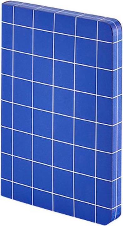 Actual product image Nuuna Break the Grid (15 x 10.8 cm, Lined, Soft cover)