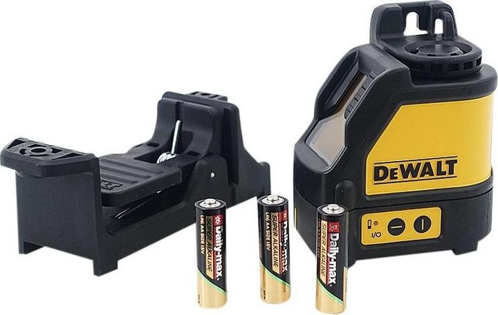 Produktbild DeWalt DW088CG