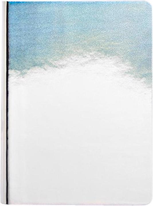 Image du produit Nuuna chrome liquide (A6, Pointillés, Couverture souple)