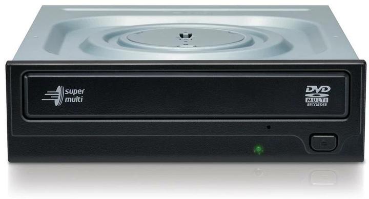Produktbild LG HLDS GH24NSD6 (DVD Laufwerk, CD Laufwerk, DVD Brenner)
