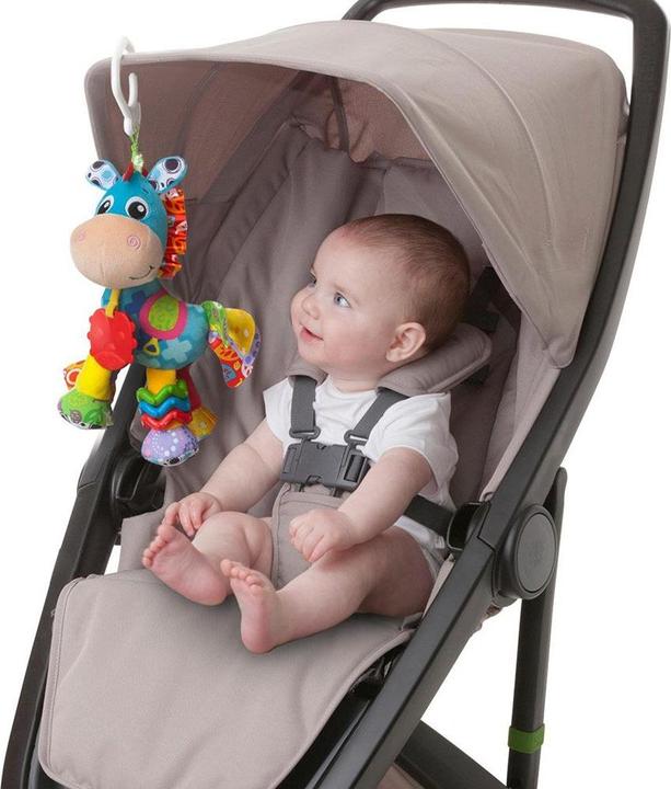 Image du produit Playgro Cheval en peluche