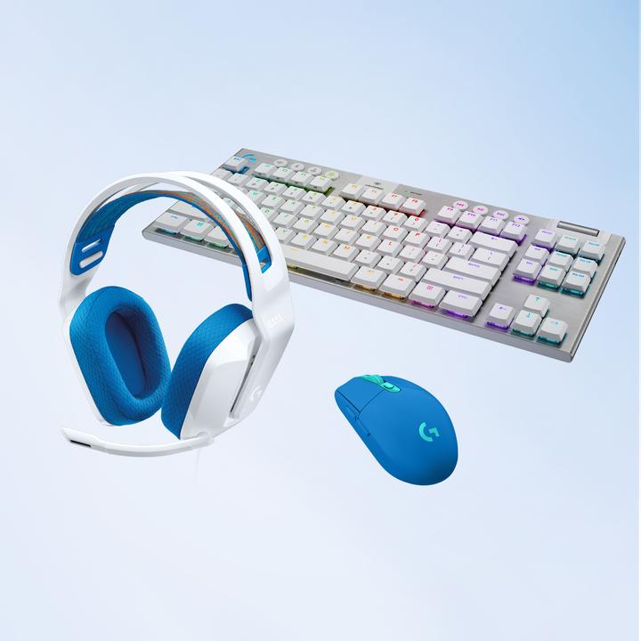 Actual product image Logitech G G335 (Cable)
