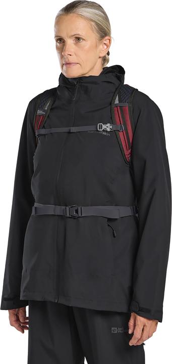 Actual product image Jack Wolfskin Velocity 12 (12 l)