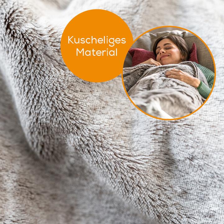 Productafbeelding Beurer HD 150 XXL (200 x 150 cm)