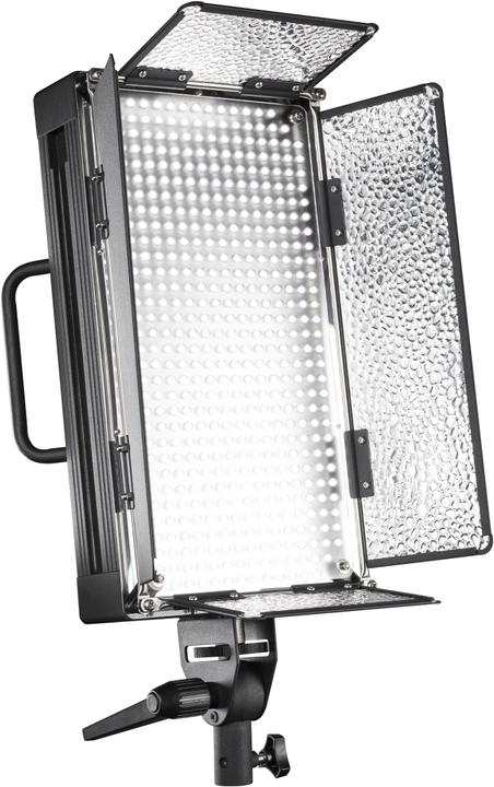 Produktbild Walimex pro Pro 500 (Flächenleuchte)