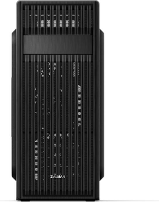 Image du produit Zalman T6 (mATX, Mini-ITX, ATX)