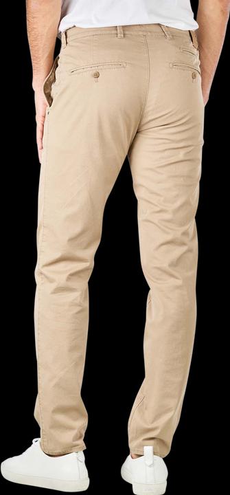 Produktbild BRAX Fabio Chino Slim Fit Sesame (W31/L32)