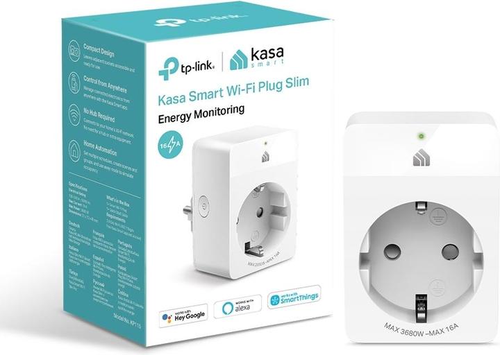 Produktbild TP-Link KP115