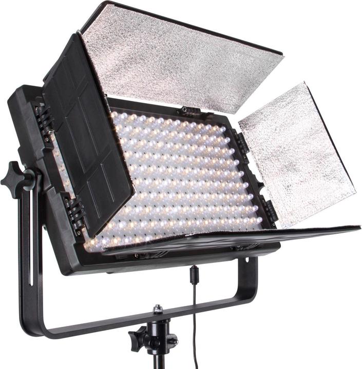 Immagine prodotto Dörr Dlp-2000 (Apparecchio di illuminazione a superficie)