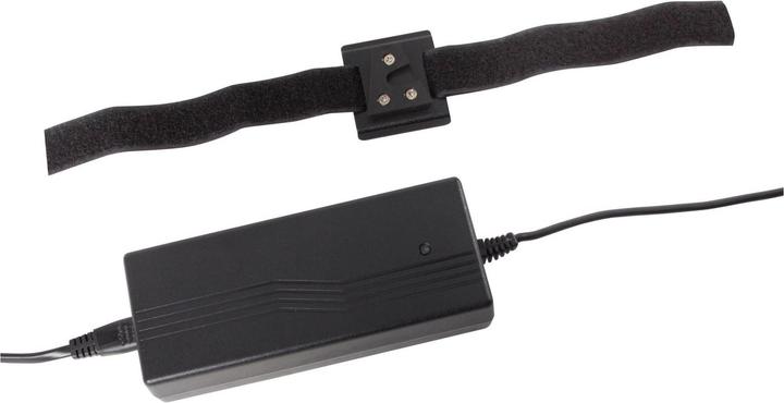 Immagine prodotto Dörr Dlp-2000 (Apparecchio di illuminazione a superficie)