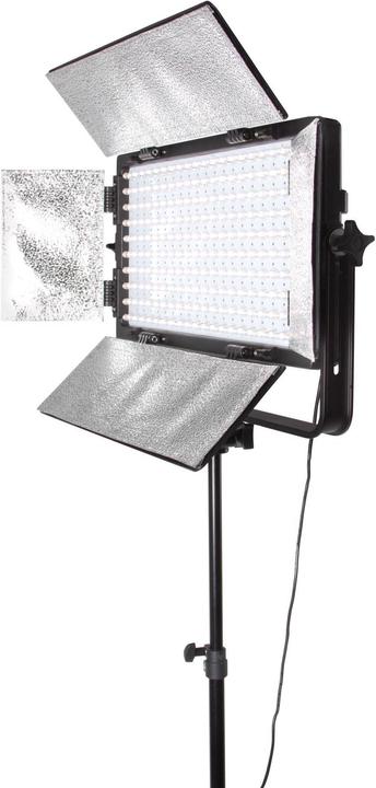 Immagine prodotto Dörr Dlp-2000 (Apparecchio di illuminazione a superficie)