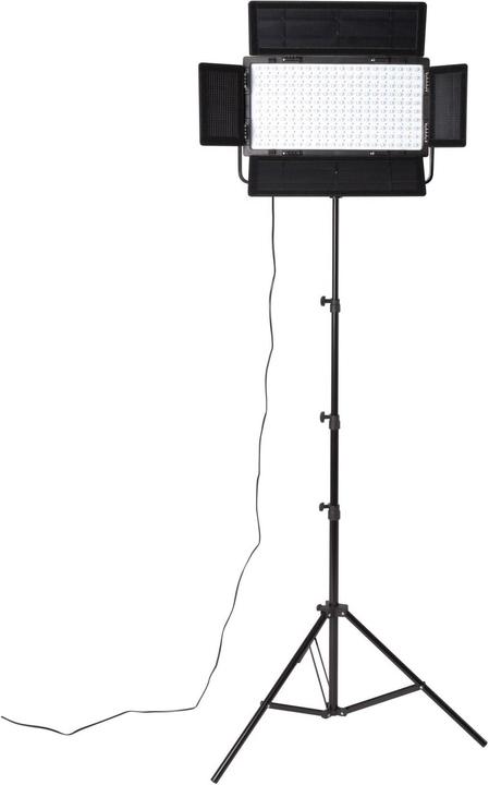 Dörr Dlp-2000 (Apparecchio di illuminazione a superficie)