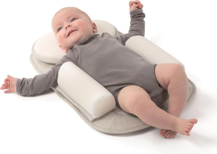 Immagine prodotto Doomoo Cuscino di posizionamento con poggiatesta ergonomico