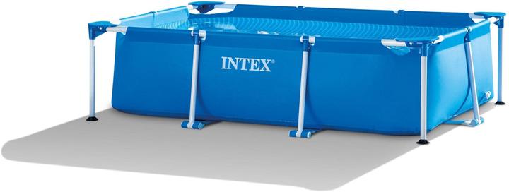 Intex Family Frame (260 x 160 x 65 cm)