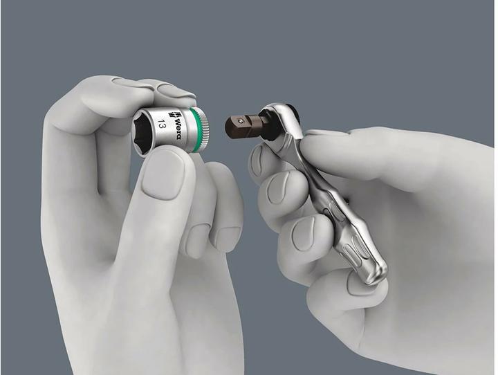 Produktbild Wera Tool-Check PLUS Imperial (Kreuz Phillips PH M2, Innensechsrund TX M20, Innensechsrund TX M25, Kreuz Phillips PH M1, Innensechsrund TX M15, Innensechsrund TX M30, Kreuz Phillips PH M3, Innensechsrund TX M10, Innensechsrund TX M40)