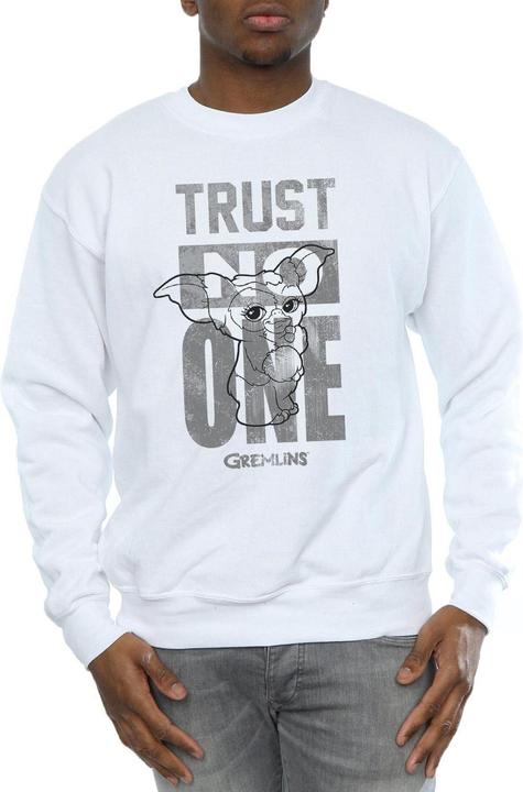 Produktbild Universal Textiles Trust One Mogwai Sweatshirt (XXL)
