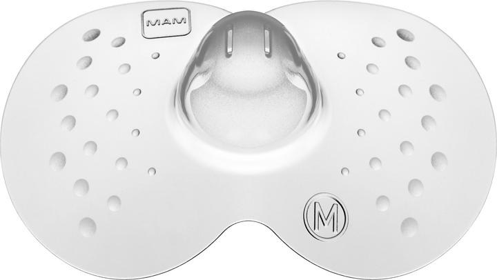 Image du produit MAM Bonnet d'allaitement taille M (M)