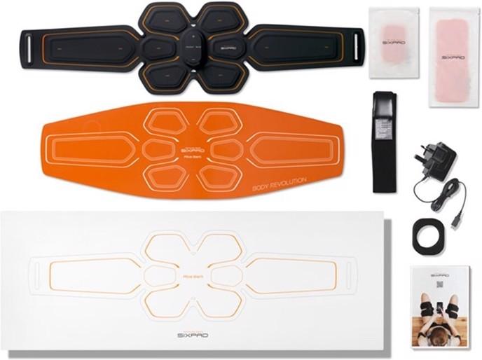Image du produit SIXPAD Ceinture abdominale