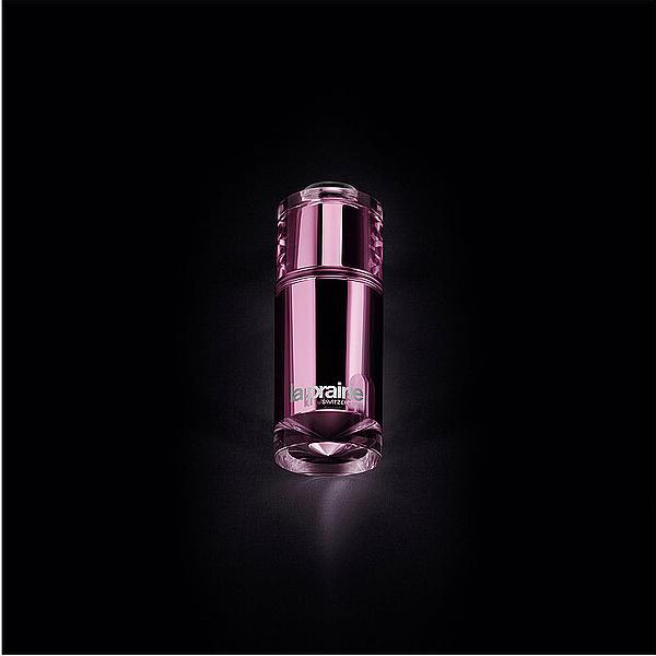 Actual product image La Prairie Platinum Rare Eye Elixir (Gel, 15 ml, Day)