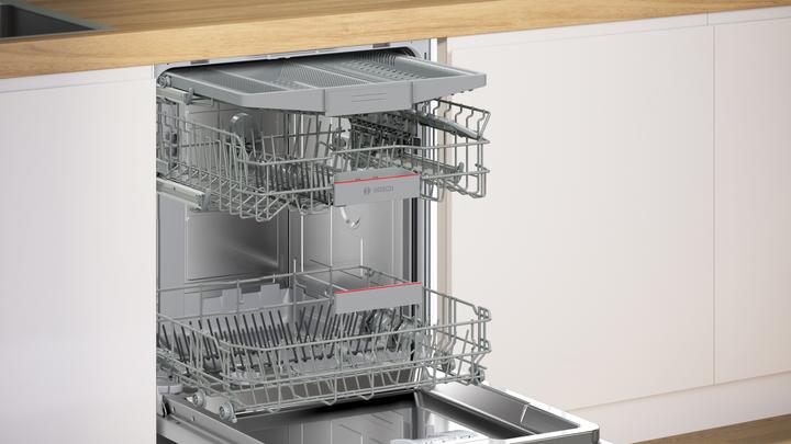 Actual product image Bosch Hausgeräte BOSC Undercounter Dishwasher