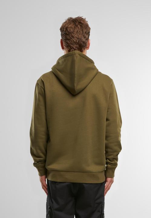 Produktbild Brandit Tom Sweathoody - 194241 (XL)