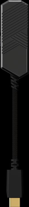 Actual product image ASUS Rog Clavis (USB-C)