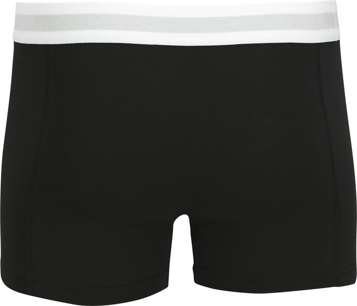 Image du produit Aprel Lot de 5 boxers Boxers (XXL, Pack de 5)