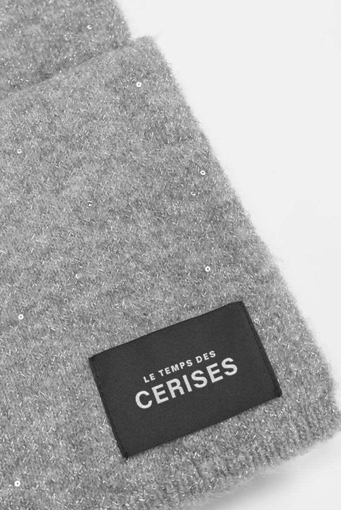 Produktbild Le Temps Des Cerises damen schal nieve