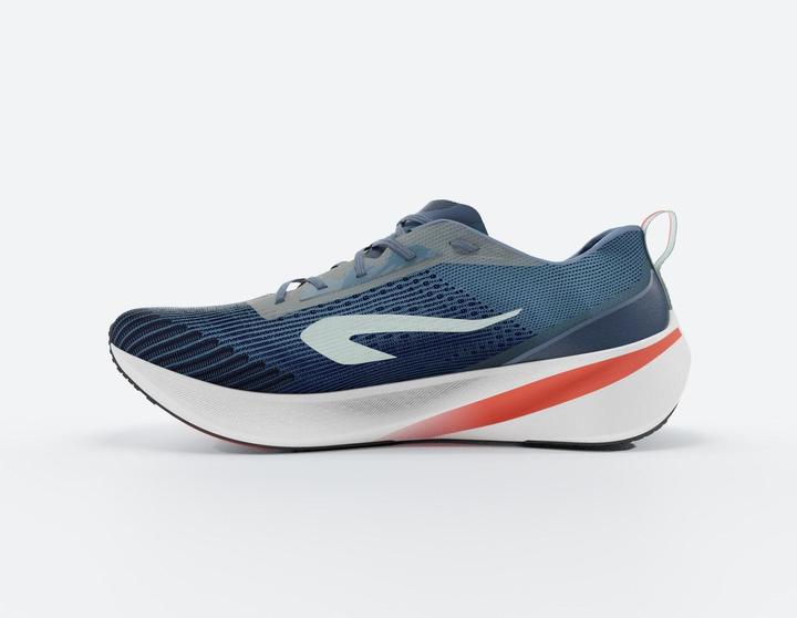 Produktbild Kiprun Laufschuhe Herren - Cushion 500 blau (47)