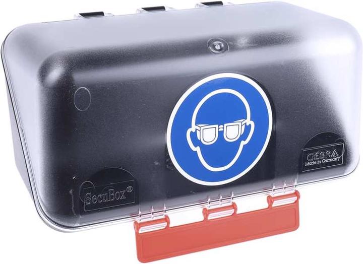 Produktbild Rs Pro Brillenetui (Schutzbrille Etui)