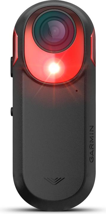 Produktbild Garmin Varia RCT716 Radar (Akku, WLAN, GPS-Empfänger, Beschleunigungssensor, HD)