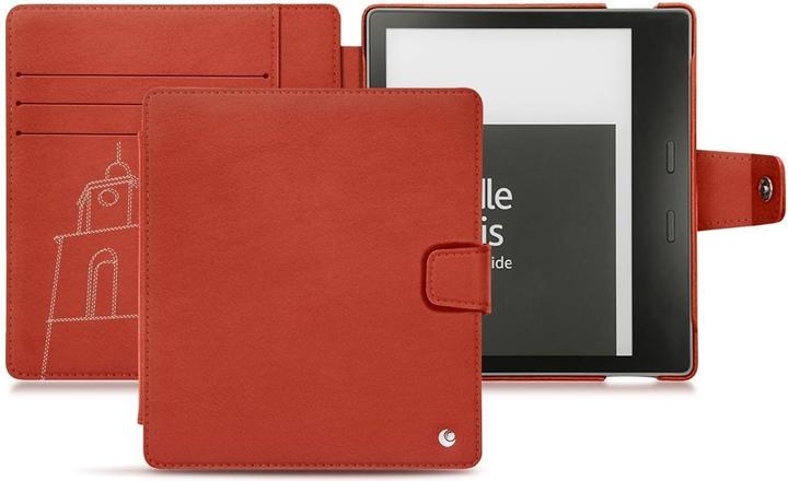 Arange clouquié ( Pantone #D33108 )