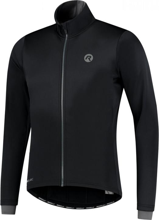 Actual product image MGA Winter jacket Essential Czarna 2xl Rog351027.2xl (XXL)