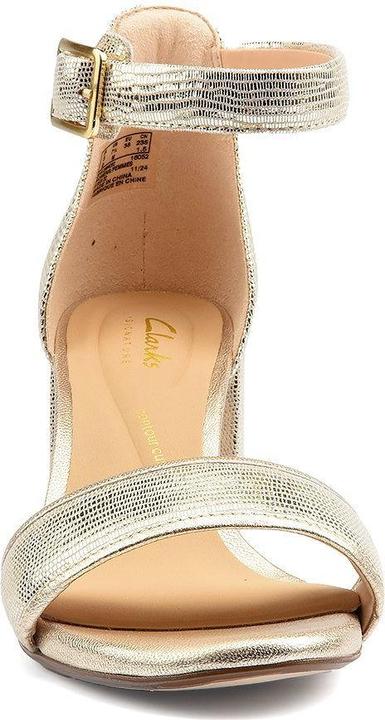 Produktbild Clarks Ezoria Mae (36)