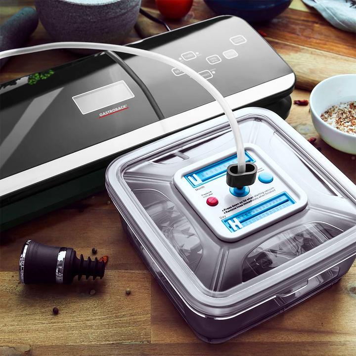 Produktbild Gastroback 46013 Design Vacuum Sealer Advanced Pro